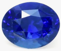Blue Sapphire